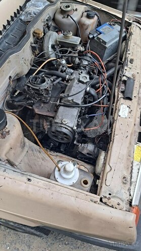LADA (VAZ) 2109 1989, 123,456 km - 1.5 л - Bakı