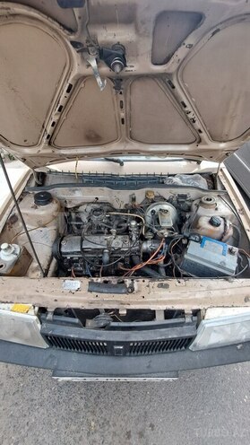 LADA (VAZ) 2109 1989, 123,456 km - 1.5 л - Bakı