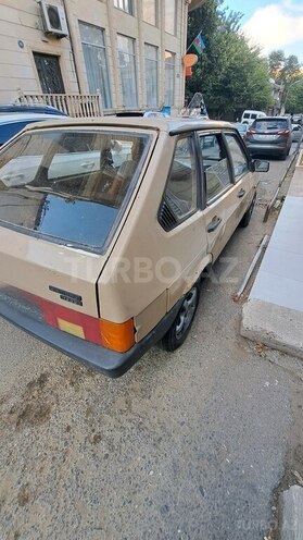 LADA (VAZ) 2109 1989, 123,456 km - 1.5 л - Bakı