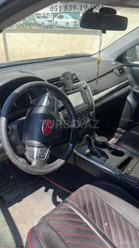 Toyota Camry 2016, 159,000 km - 2.5 л - Bakı