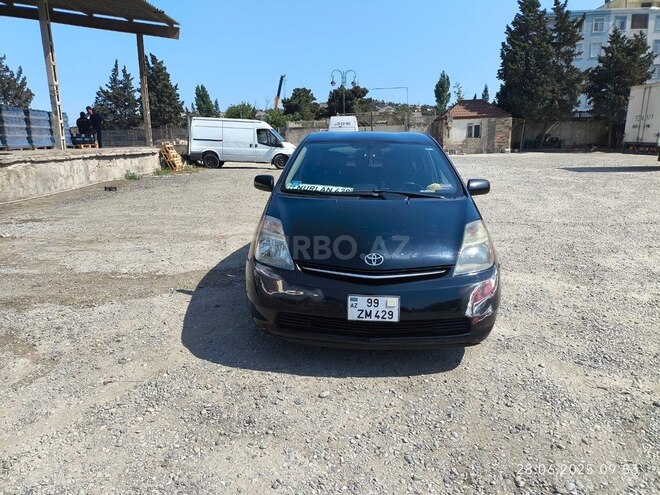 Toyota Prius 2007, 217,000 km - 1.5 l - Xırdalan
