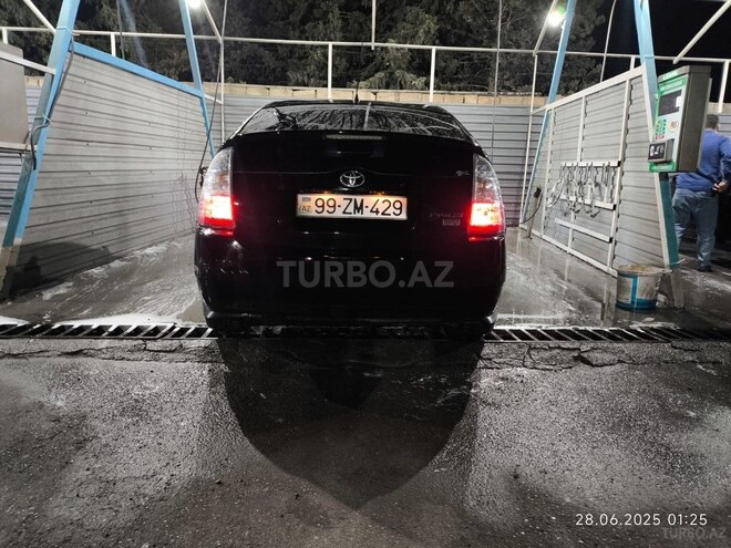 Toyota Prius 2007, 217,000 km - 1.5 l - Xırdalan