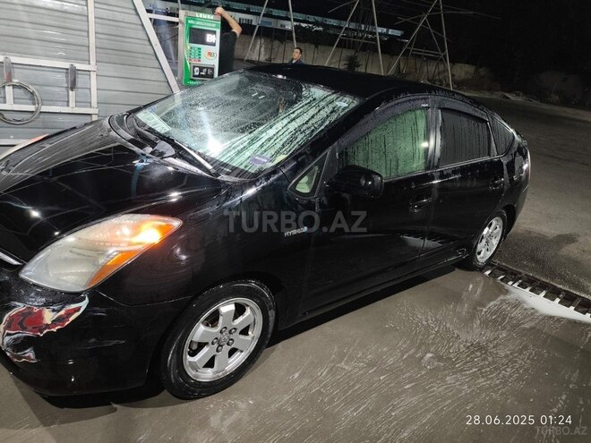 Toyota Prius 2007, 217,000 km - 1.5 l - Xırdalan