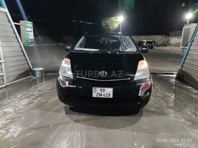 Toyota Prius 2007, 217,000 km - 1.5 l - Xırdalan