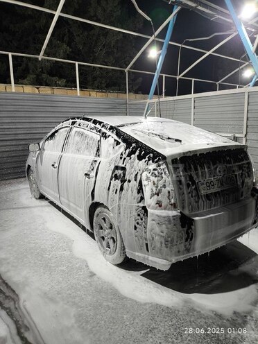Toyota Prius 2007, 217,000 km - 1.5 l - Xırdalan