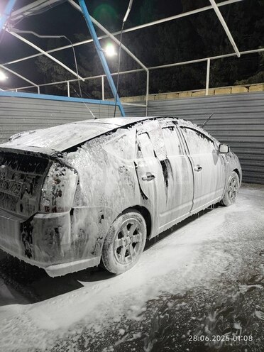 Toyota Prius 2007, 217,000 km - 1.5 l - Xırdalan