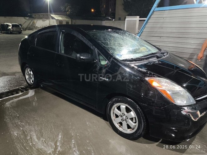Toyota Prius 2007, 217,000 km - 1.5 l - Xırdalan