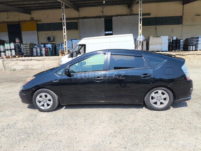Toyota Prius 2007, 217,000 km - 1.5 l - Xırdalan