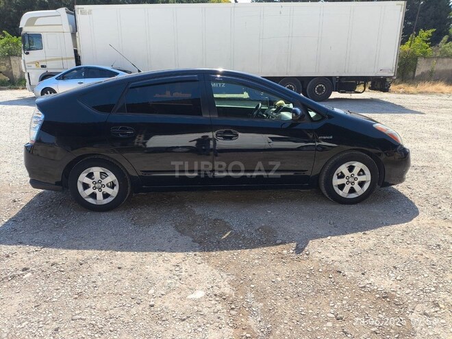 Toyota Prius 2007, 217,000 km - 1.5 l - Xırdalan