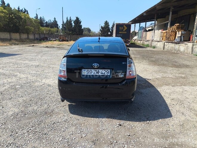 Toyota Prius 2007, 217,000 km - 1.5 l - Xırdalan