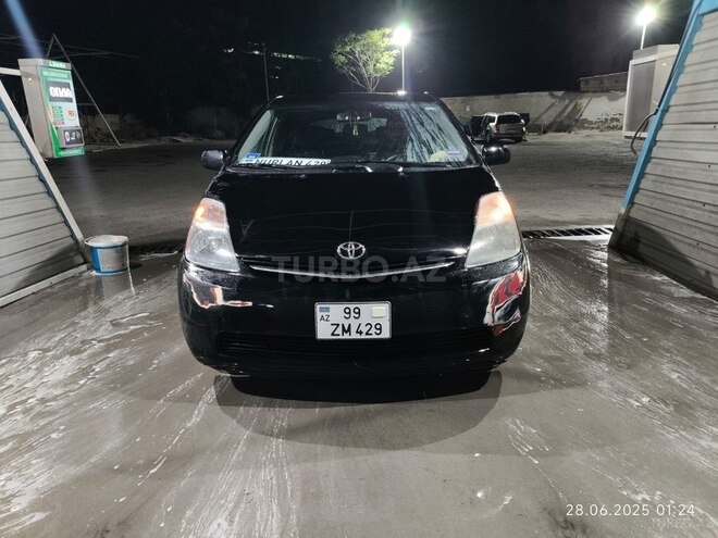 Toyota Prius 2007, 217,000 km - 1.5 l - Xırdalan