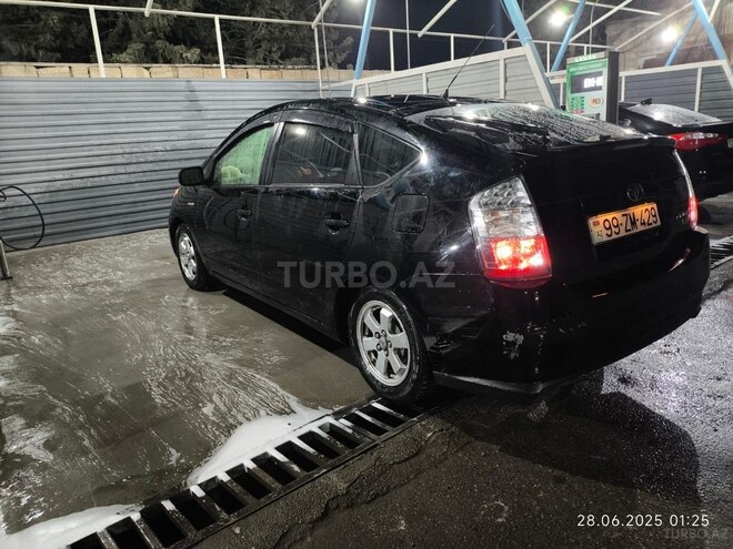 Toyota Prius 2007, 217,000 km - 1.5 l - Xırdalan