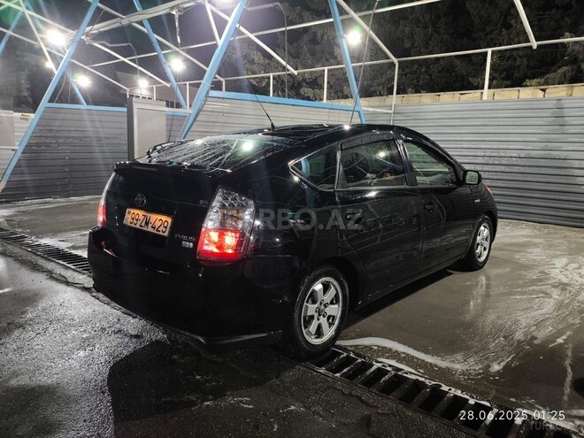 Toyota Prius 2007, 217,000 km - 1.5 l - Xırdalan