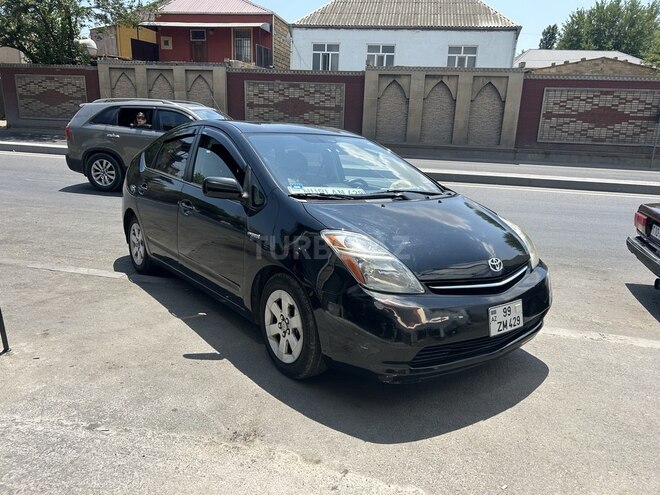 Toyota Prius 2007, 217,000 km - 1.5 l - Xırdalan