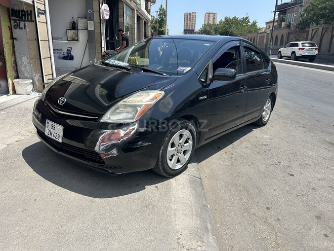 Toyota Prius 2007, 217,000 km - 1.5 l - Xırdalan