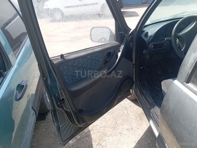Chevrolet Niva 2004, 179,000 km - 1.7 l - Bakı