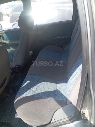 Chevrolet Niva 2004, 179,000 km - 1.7 l - Bakı