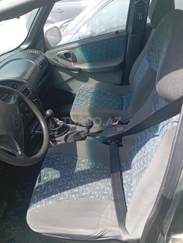 Chevrolet Niva 2004, 179,000 km - 1.7 l - Bakı