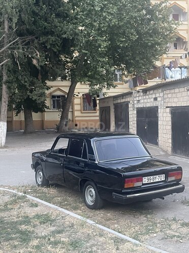 LADA (VAZ) 2107 1995, 45,555 km - 1.6 l - Bakı