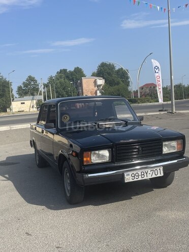 LADA (VAZ) 2107 1995, 45,555 km - 1.6 l - Bakı