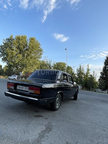 LADA (VAZ) 2107 1995, 45,555 km - 1.6 l - Bakı
