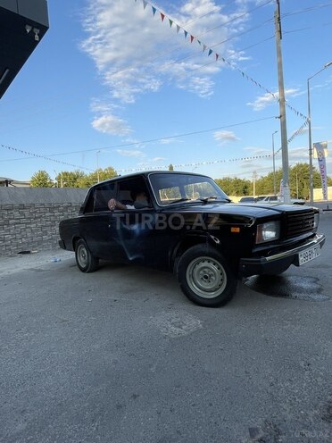 LADA (VAZ) 2107 1995, 45,555 km - 1.6 l - Bakı
