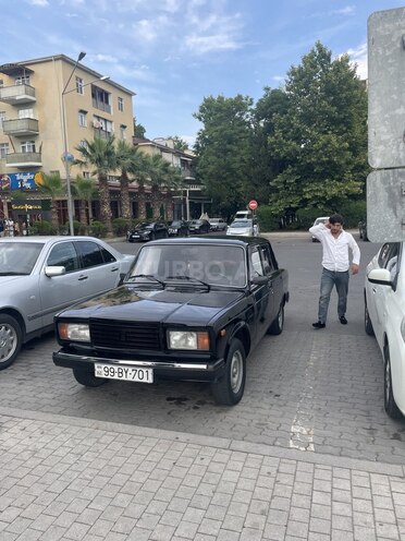 LADA (VAZ) 2107 1995, 45,555 km - 1.6 l - Bakı