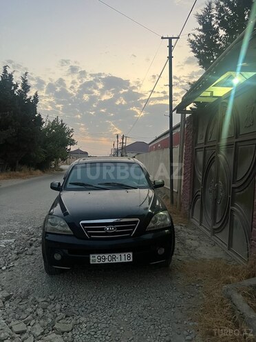 Kia Sorento-1