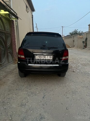 Kia Sorento-2