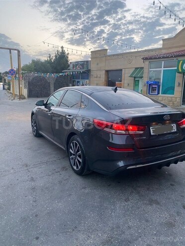 Kia Optima 2018, 175,000 km - 2.0 l - Bakı