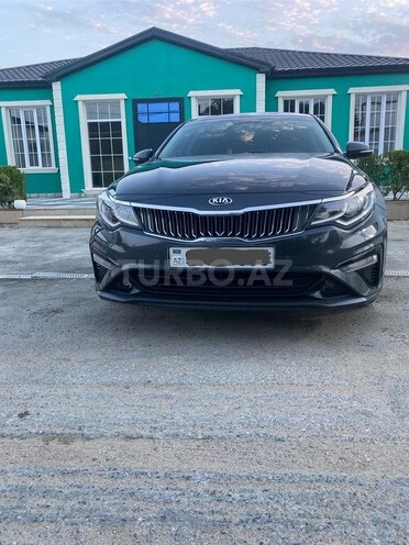 Kia Optima 2018, 175,000 km - 2.0 l - Bakı