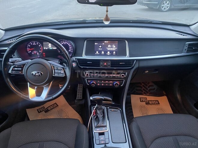Kia Optima 2018, 175,000 km - 2.0 l - Bakı
