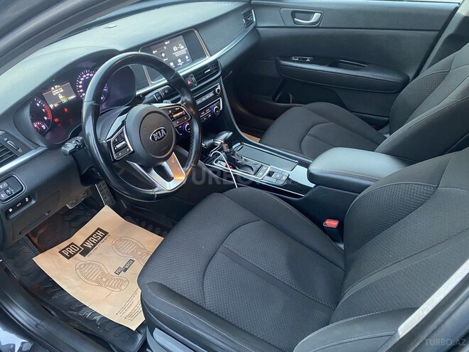 Kia Optima 2018, 175,000 km - 2.0 l - Bakı