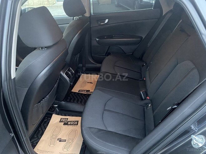 Kia Optima 2018, 175,000 km - 2.0 l - Bakı