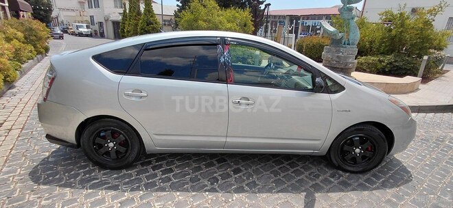 Toyota Prius 2008, 220,000 km - 1.5 l - Bakı