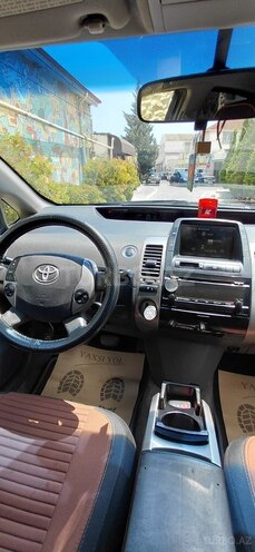 Toyota Prius 2008, 220,000 km - 1.5 l - Bakı