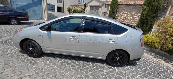 Toyota Prius 2008, 220,000 km - 1.5 l - Bakı