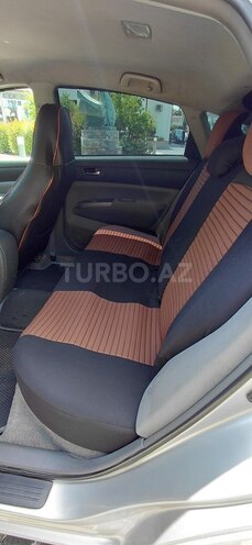 Toyota Prius 2008, 220,000 km - 1.5 l - Bakı