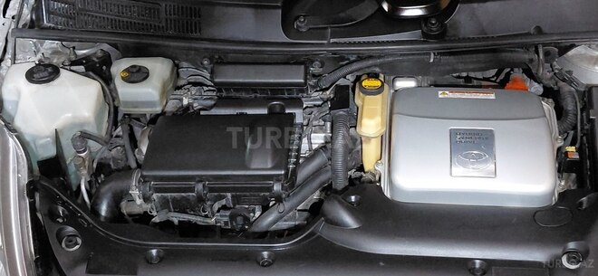 Toyota Prius 2008, 220,000 km - 1.5 l - Bakı