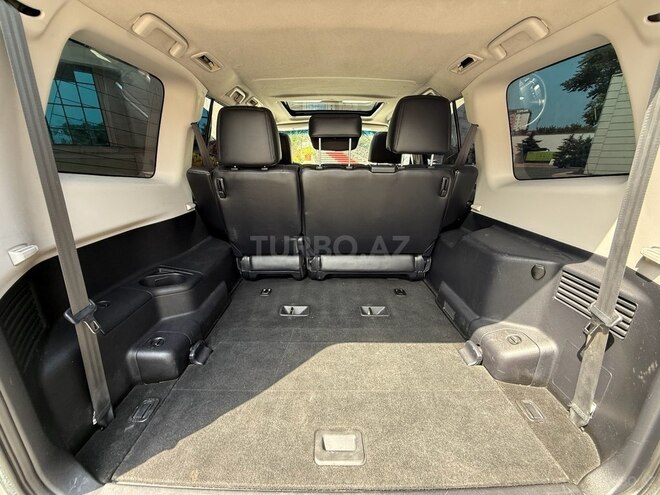 Mitsubishi Pajero 2007, 290,000 km - 3.0 л - Bakı