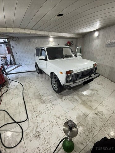 LADA (VAZ) Niva 2013, 148,000 km - 1.7 л - Bakı