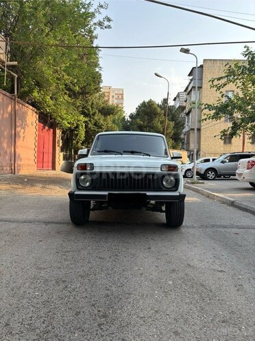 LADA (VAZ) Niva 2013, 148,000 km - 1.7 л - Bakı