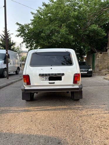 LADA (VAZ) Niva 2013, 148,000 km - 1.7 л - Bakı