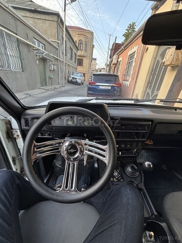 LADA (VAZ) Niva 2013, 148,000 km - 1.7 л - Bakı