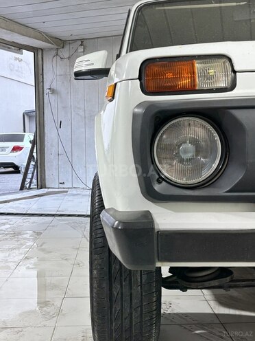 LADA (VAZ) Niva 2013, 148,000 km - 1.7 л - Bakı