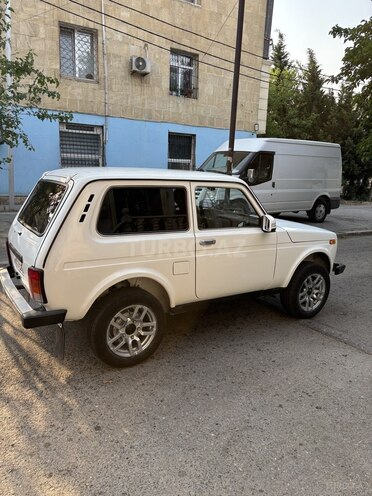 LADA (VAZ) Niva 2013, 148,000 km - 1.7 л - Bakı