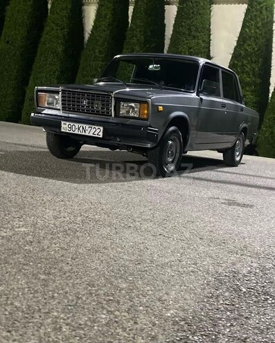 LADA (VAZ) 2107 2011, 91,178 km - 1.6 l - Bakı