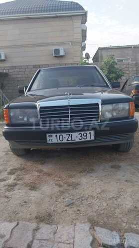 Mercedes 190 1990, 239,784 km - 2.0 l - Bakı