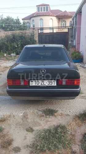 Mercedes 190 1990, 239,784 km - 2.0 l - Bakı