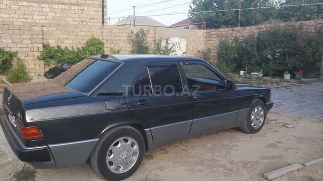 Mercedes 190 1990, 239,784 km - 2.0 l - Bakı